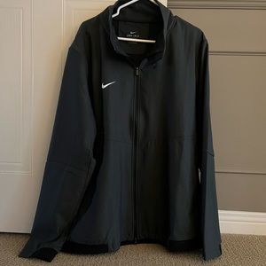 Nike Dri-Fit Jacket